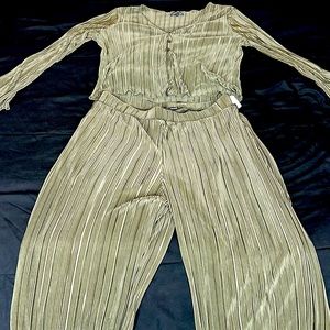 Brand new never worn